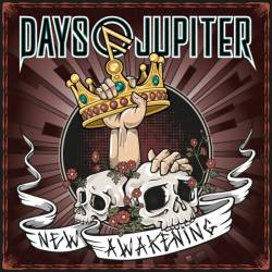 Days Of Jupiter : New Awakening